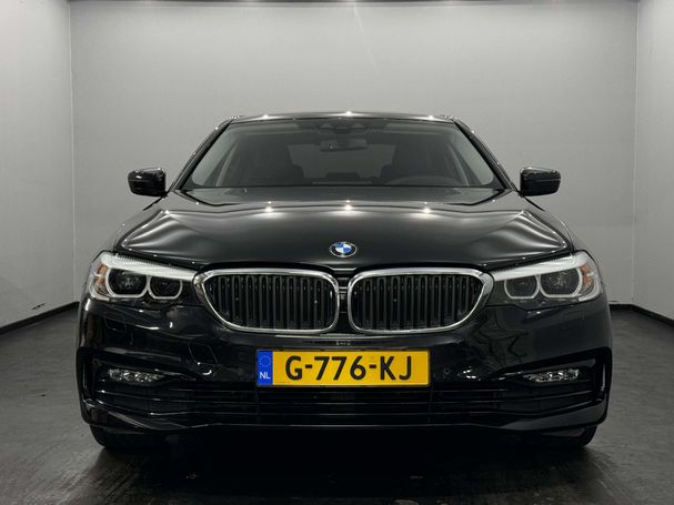 BMW 530i 185 kW image number 2