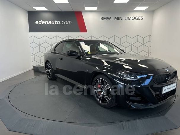 BMW 220d M Sport 140 kW image number 2