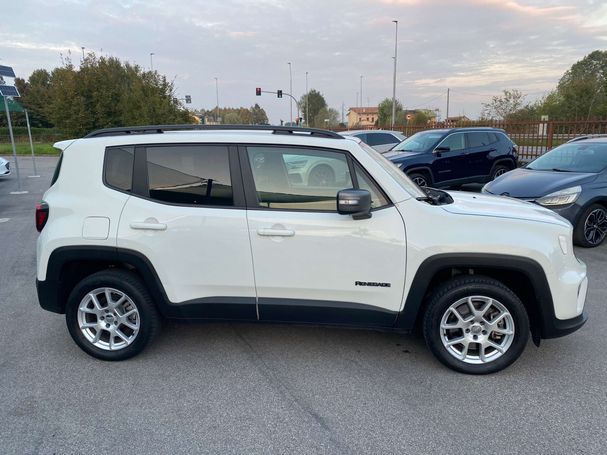 Jeep Renegade 1.3 PHEV 140 kW image number 2