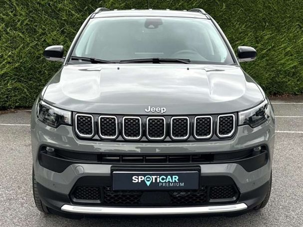 Jeep Compass Limited 97 kW image number 2