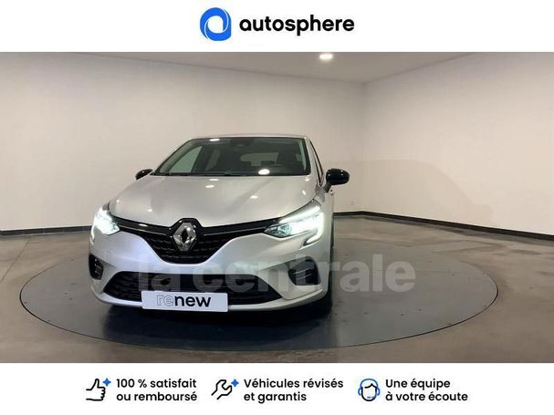 Renault Clio SCe 65 49 kW image number 3