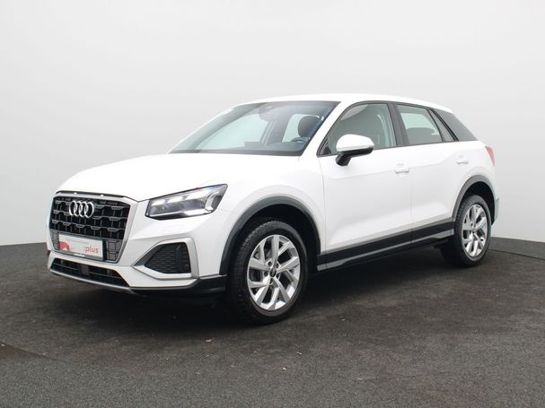 Audi Q2 30 TDI S tronic Advanced 85 kW image number 1