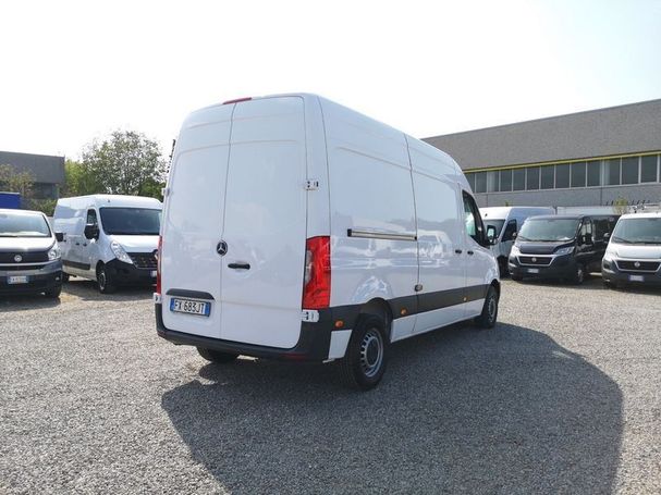 Mercedes-Benz Sprinter 311 CDi 84 kW image number 6