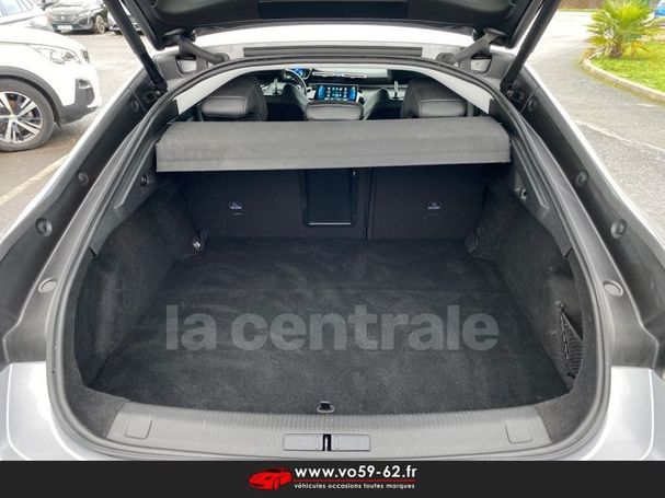 Peugeot 508 165 kW image number 11