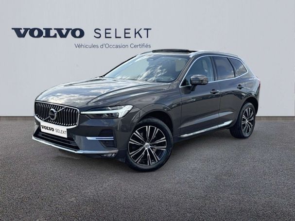 Volvo XC60 AWD B5 175 kW image number 1