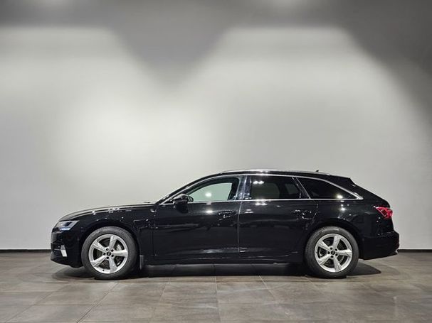 Audi A6 40 TDI 150 kW image number 8