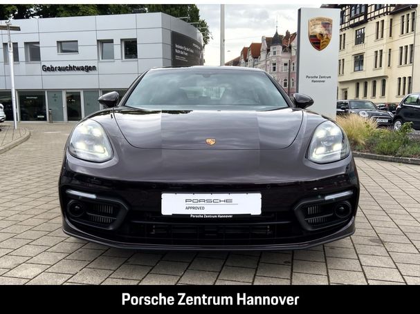 Porsche Panamera 4 Sport Turismo 243 kW image number 6