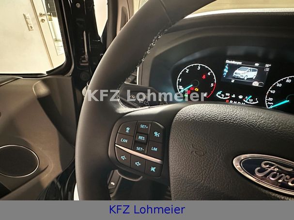 Ford Tourneo Custom 320 L1 96 kW image number 15