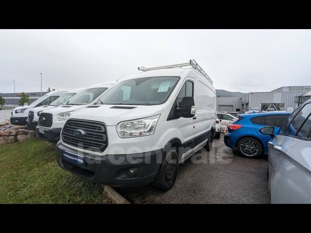 Ford Transit 350 L2H2 Trend 96 kW image number 1