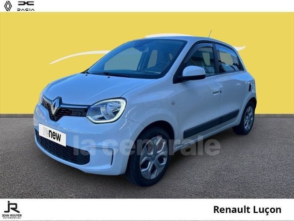 Renault Twingo ZE 22 kWh 60 kW image number 1