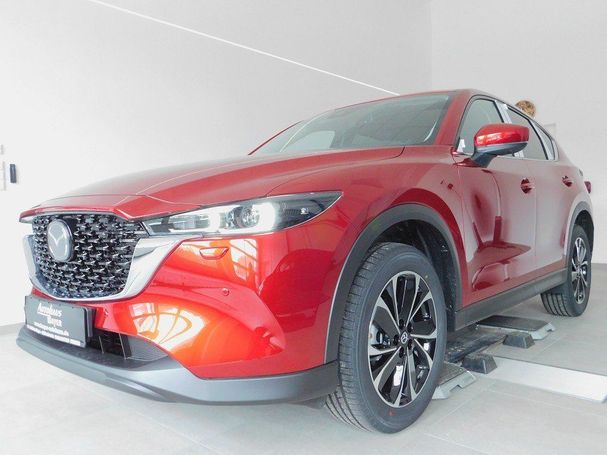 Mazda CX-5 194 AWD Exclusive-Line 143 kW image number 1