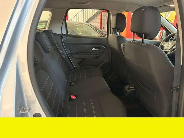 Dacia Duster 74 kW image number 12