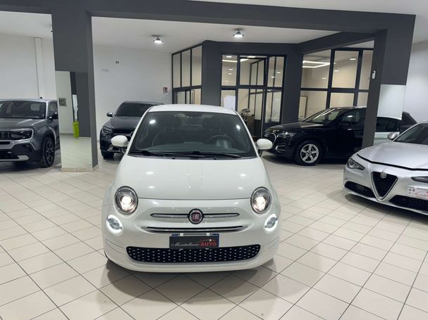 Fiat 500 1.2 Lounge 51 kW image number 4