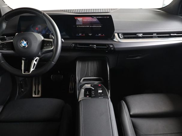 BMW 218i Active Tourer 100 kW image number 4