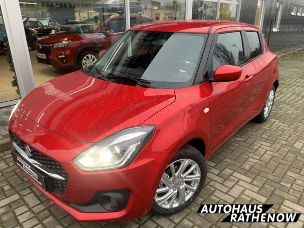 Suzuki Swift 1.2 Dualjet Comfort 61 kW image number 1