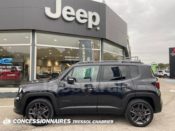 Jeep Renegade 1.3 PHEV 177 kW image number 4