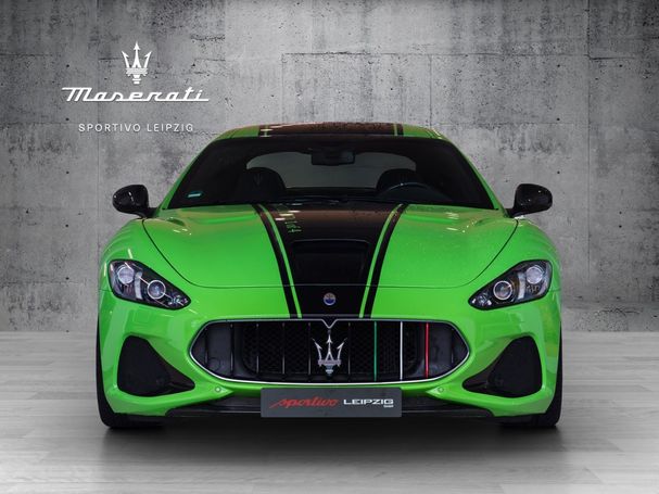 Maserati Granturismo 338 kW image number 4