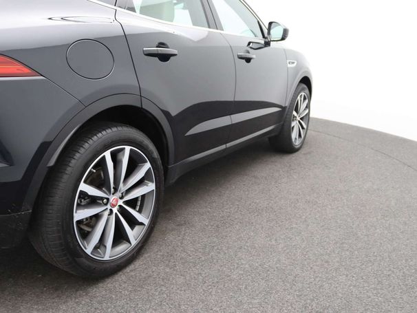 Jaguar E-Pace P200 AWD 147 kW image number 38