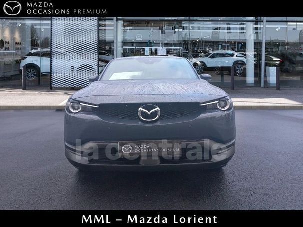 Mazda MX-30 105 kW image number 3