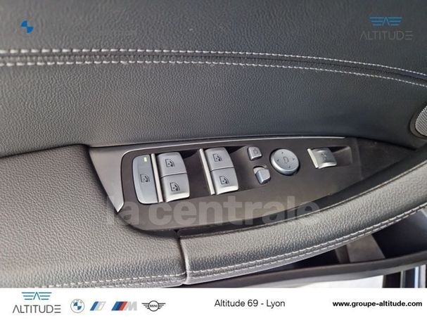 BMW X3 xDrive 215 kW image number 9