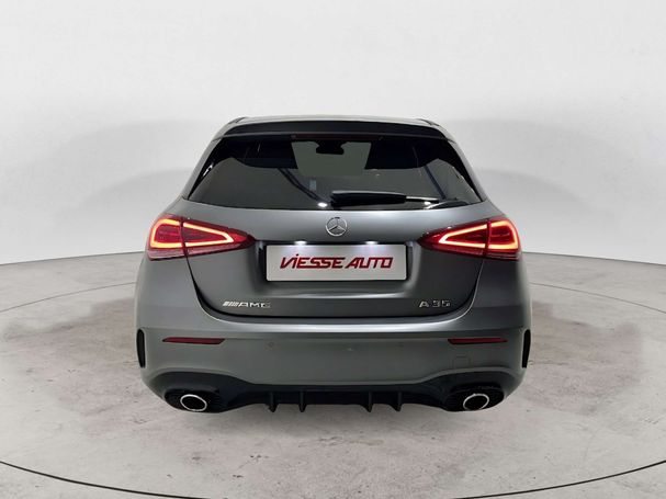 Mercedes-Benz A 35 AMG 4Matic 225 kW image number 5