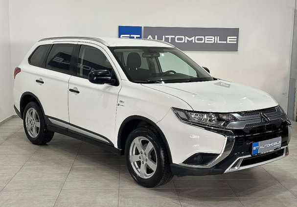 Mitsubishi Outlander 2.0 110 kW image number 3