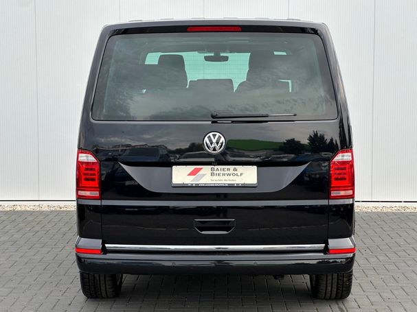 Volkswagen T6 Multivan 110 kW image number 6