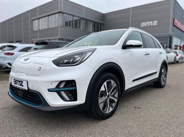 Kia Niro e Spirit 150 kW image number 1