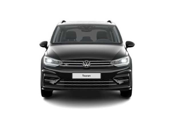 Volkswagen Touran DSG 110 kW image number 3