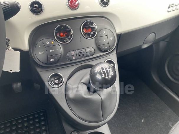 Fiat 500 1.0 51 kW image number 16