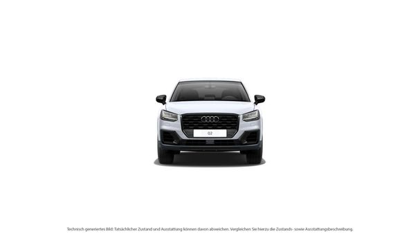 Audi Q2 30 TFSI S tronic 85 kW image number 6