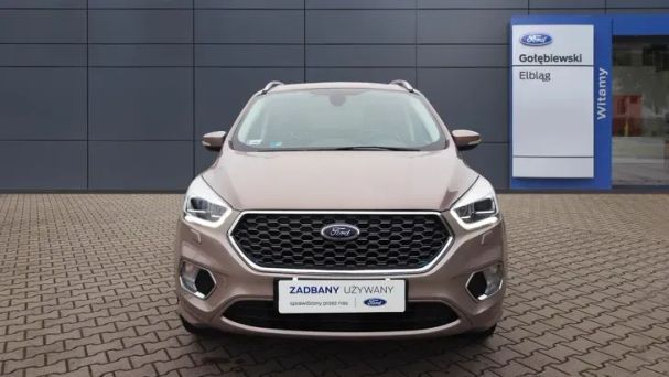 Ford Kuga 1.5 EcoBoost Vignale 110 kW image number 5