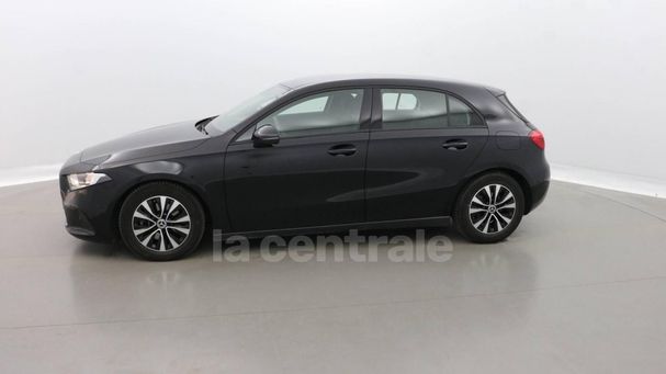 Mercedes-Benz A 180 d Line 85 kW image number 25