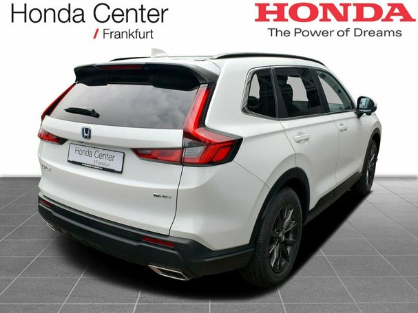 Honda CR-V 135 kW image number 2