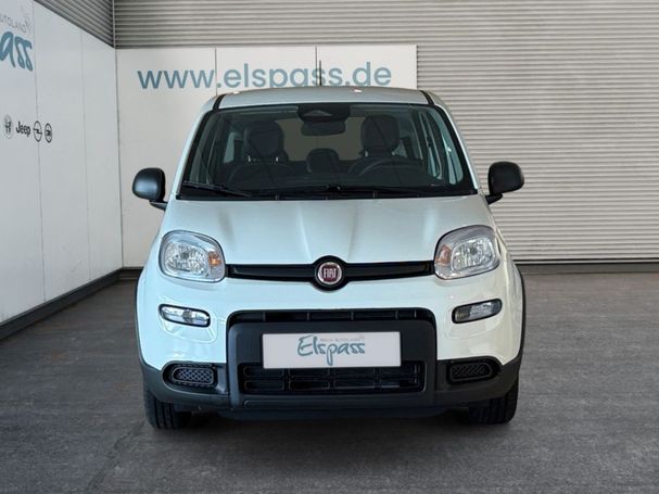 Fiat Panda 51 kW image number 3