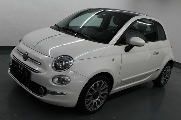 Fiat 500 1.0 51 kW image number 13