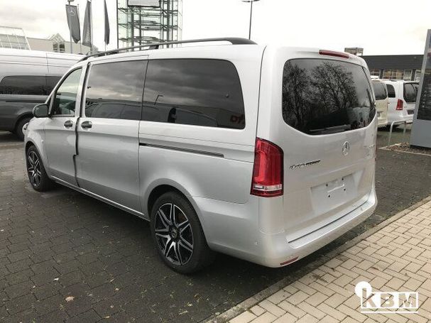 Mercedes-Benz Vito 119 CDi Tourer PRO 140 kW image number 6