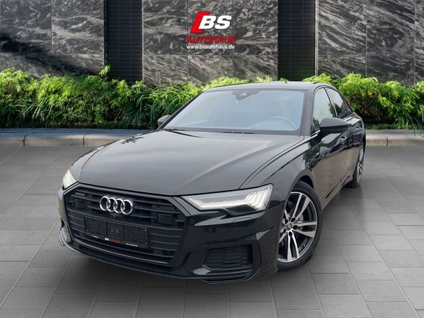 Audi A6 50 TDI quattro Tiptronic 210 kW image number 1