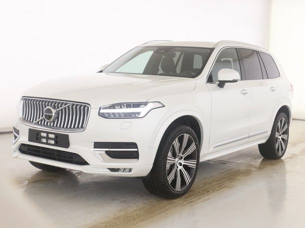 Volvo XC90 B5 AWD Plus 173 kW image number 1