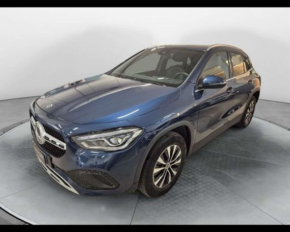 Mercedes-Benz GLA 180 d 85 kW image number 1