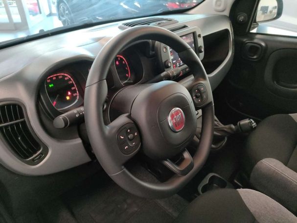 Fiat Panda 1.0 Hybrid 51 kW image number 4