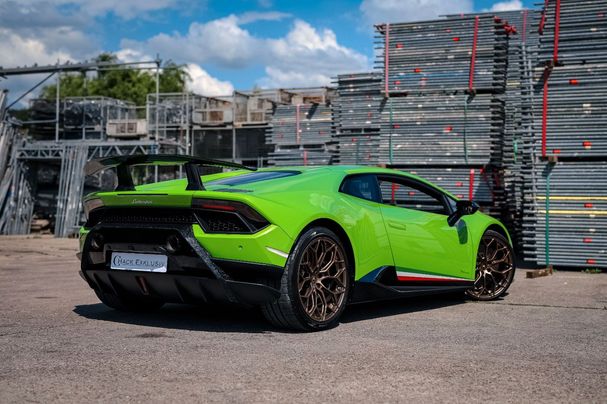 Lamborghini Huracan 470 kW image number 19