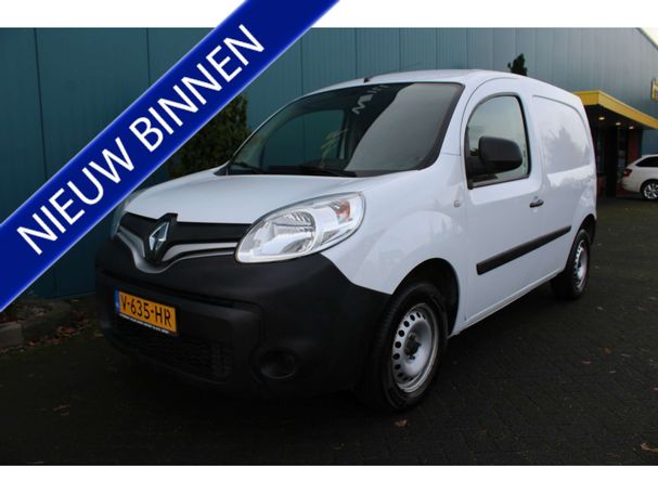 Renault Kangoo Energy dCi 75 55 kW image number 1