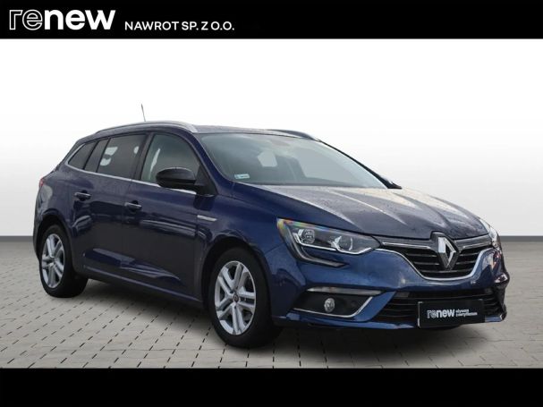 Renault Megane 103 kW image number 7