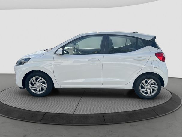 Hyundai i10 1.0 46 kW image number 2