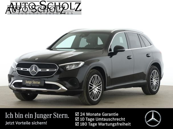 Mercedes-Benz GLC 220 d 145 kW image number 1