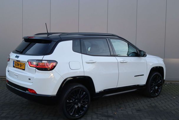 Jeep Compass PHEV 176 kW image number 3