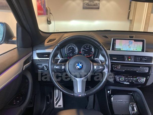 BMW X1 xDrive18d M Sport 110 kW image number 20