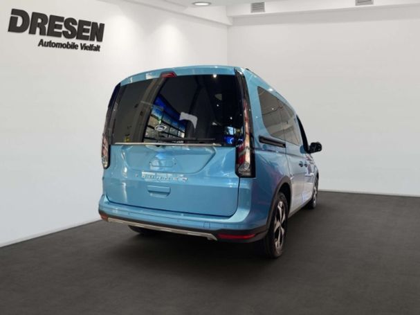 Ford Tourneo Connect Active 75 kW image number 3