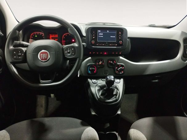 Fiat Panda 1.0 Hybrid 51 kW image number 6